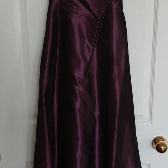 Cocktail gown